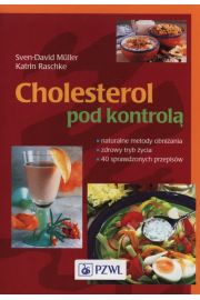 Cholesterol pod kontrolą