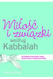 eBook Mio i zwizki wedug Kabbalah mobi epub