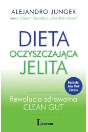 Dieta oczyszczająca jelita