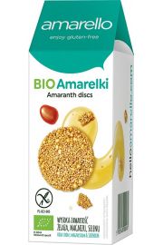 Amarello Talarki amarantusowe 72 g Bio