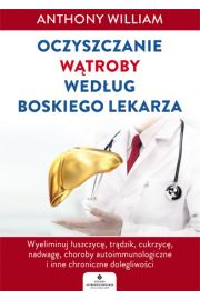 Oczyszczanie wątroby według boskiego lekarza