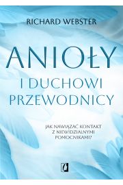 Anioy i duchowi przewodnicy