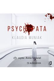 Audiobook Psychopata mp3