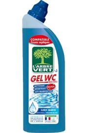 Larbre Vert el do czyszczenia wc Marine Freshness 740 ml
