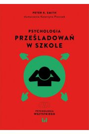 eBook Psychologia przeladowa w szkole pdf mobi epub