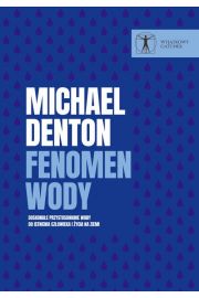 eBook Fenomen wody pdf mobi epub