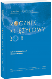 Rocznik ksiycowy 2018