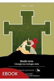 eBook Boski eros mobi