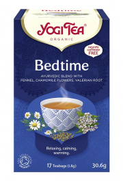 Yogi Tea Herbatka na sen (bedtime) 17 x 1.8 g Bio
