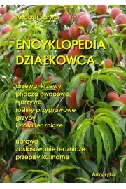 eBook Encyklopedia dziakowca mobi epub