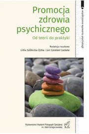 eBook Promocja zdrowia psychicznego. Od teorii do praktyki pdf