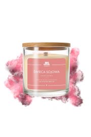 Big Nature wieca sojowa zap. insp. LA VIE EST BELLE 225 g