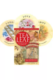 Tea Leaf Fortune, karty do wrenia