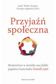 eBook Przyja spoeczna. epub