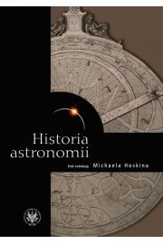 eBook Historia astronomii pdf