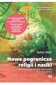 eBook Nowe pogranicze religii i nauki pdf