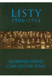 O istocie psychicznosci. Listy 1906-1961