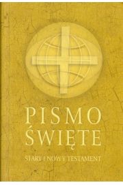 Pismo wite Stary i Nowy Testament