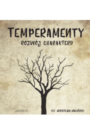 Audiobook Temperamenty - rozwj charakteru mp3