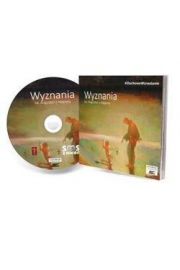 Audiobook Wyznania CD