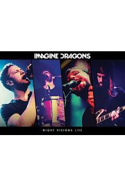 Imagine Dragons - plakat 91,5x61 cm