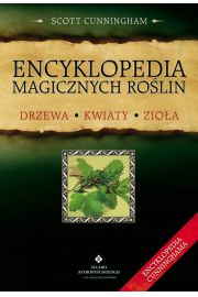 Encyklopedia magicznych rolin