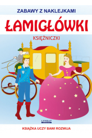 Łamigłówki Księżniczki