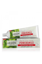 Jason Wybielająca pasta do zębów Power Smile 170 g