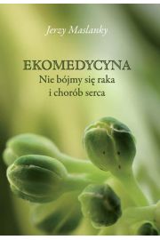 eBook Ekomedycyna pdf
