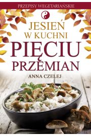 W kuchni pięciu przemian. Jesień