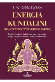 eBook Energia kundalini pdf mobi epub