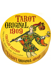 Tarot Original 1909 Circular Edition