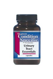 Swanson urinary tract essentials 60 kaps