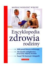 Encyklopedia zdrowia rodziny