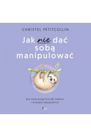 Audiobook Jak nie da sob manipulowa mp3