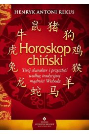 eBook Horoskop chiski pdf mobi epub