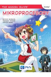 eBook The manga guide. Mikroprocesory pdf