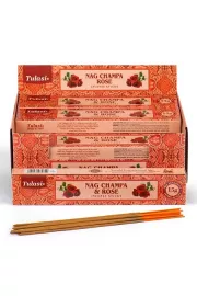 Kadzideka Tulasi, Nag Champa & Ra