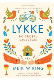 Lykke. Po prostu szczęście