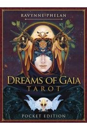 Dreams of Gaia Tarot, Pocket