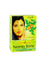 Hesh Zioowa maseczka Neem-Tone 50 g