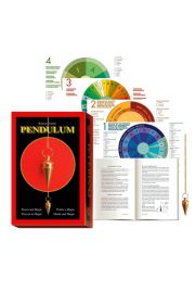 Pendulum Power and Magic Kit, karty do wrenia