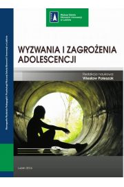 eBook Wyzwania i zagroenia adolescencji pdf