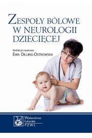 eBook Zespoy blowe w neurologii dziecicej mobi epub