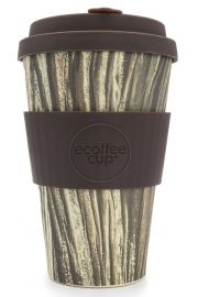 Ecoffee Cup Kubek z wkna bambusowego baumrinde