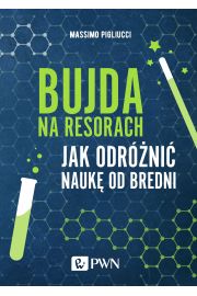 Bujda na resorach. Jak odróżnić naukę od bredni