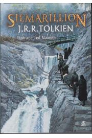 Silmarillion J R R Tolkien tłumaczenie Maria Skibniewska 9788324155835