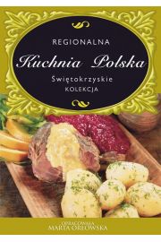 eBook Kuchnia Polska. witokrzyskie mobi epub