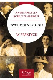 Psychogenealogia w praktyce
