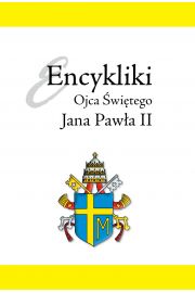 eBook Encyklika Ojca witego Jana Pawa II pdf mobi epub